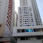 hermoso Apartamento caribeño Bocagrande, 2 habitaciones