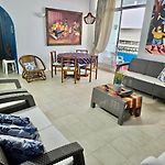 hermoso Apartamento caribeño Bocagrande, 2 habitaciones