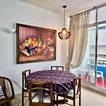 hermoso Apartamento caribeño Bocagrande, 2 habitaciones