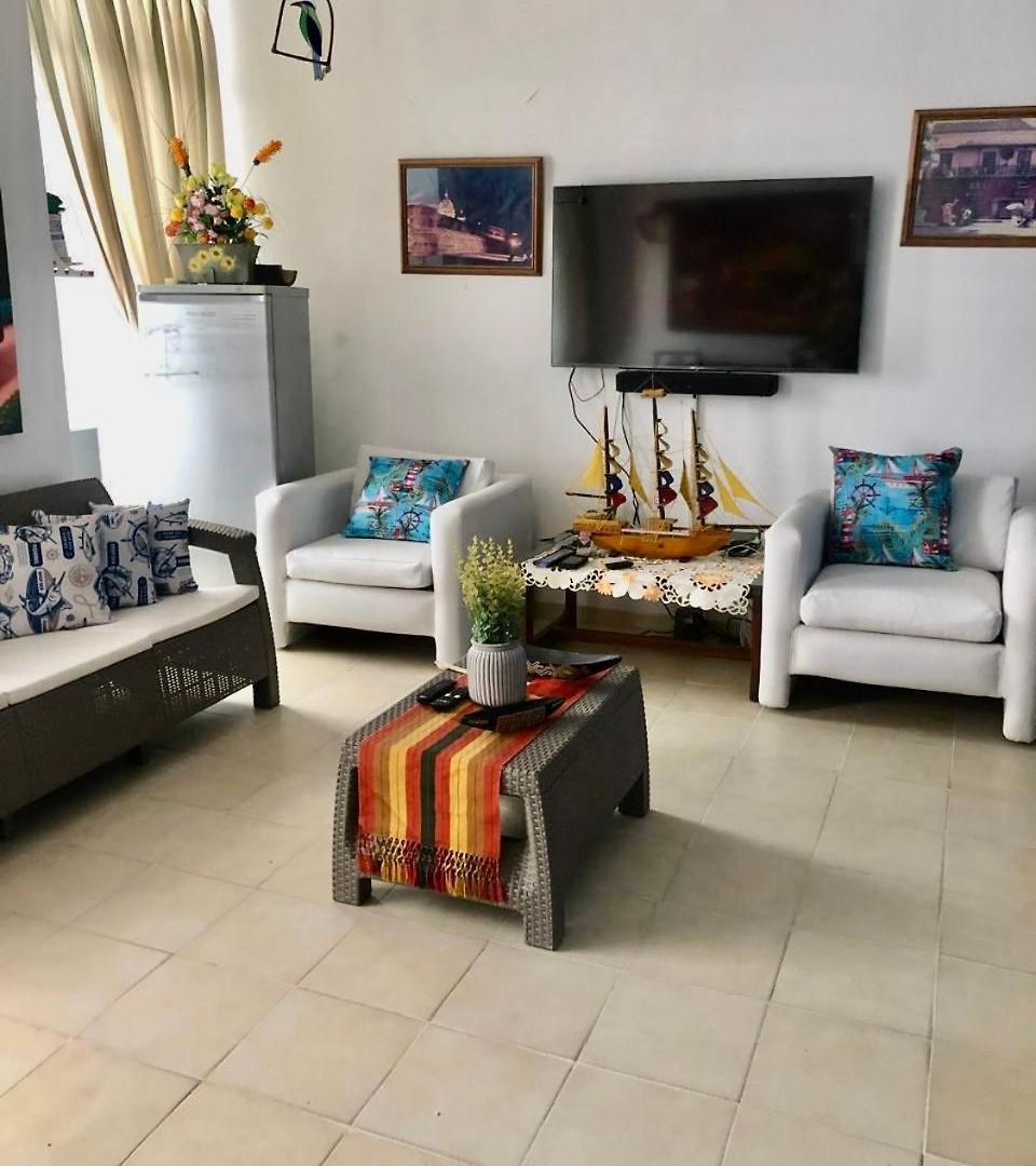 Hermoso Caribeño Bocagrande, 2 * Cartagena