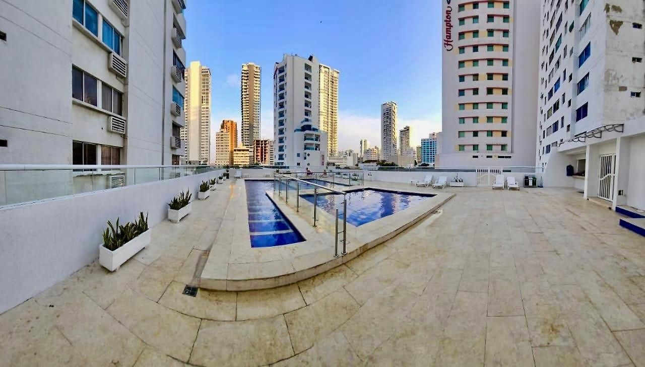 Hermoso Caribeño Bocagrande, 2 * Cartagena