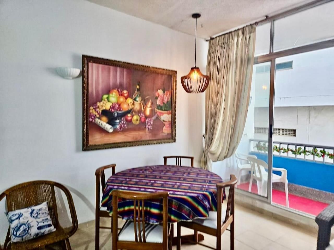 Hermoso Caribeño Bocagrande, 2 Cartagena