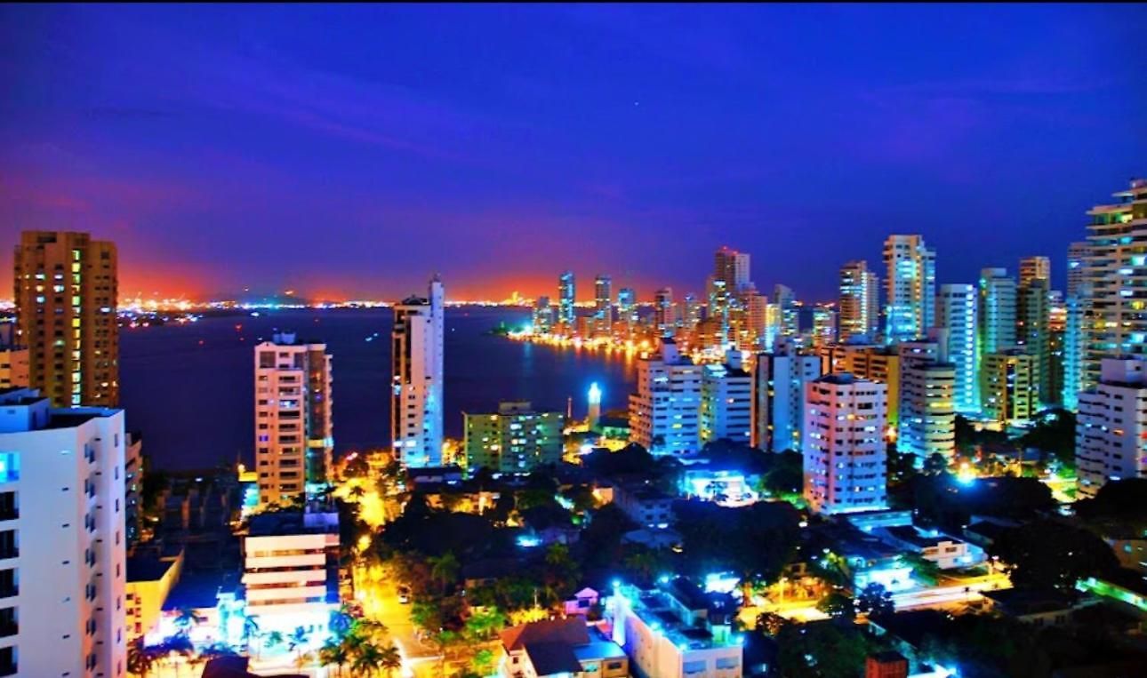 Apartamento Hermoso Caribeño Bocagrande, 2 *