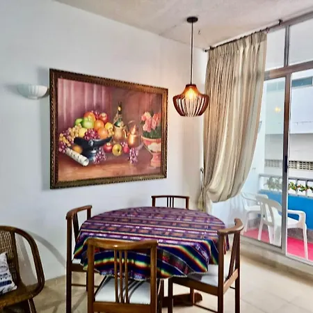 Hermoso Caribeño Bocagrande, 2 Cartagena