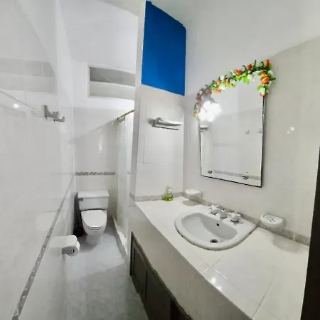 Hermoso Caribeño Bocagrande, 2