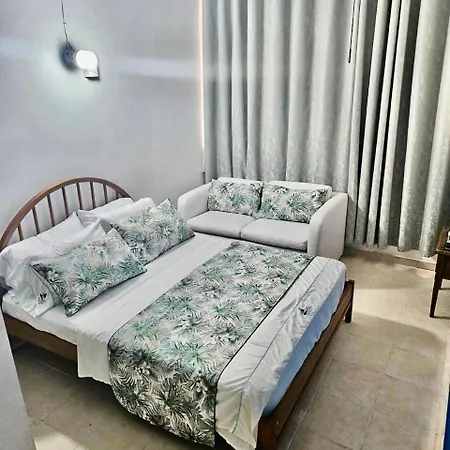 Hermoso Caribeño Bocagrande, 2 * Cartagena